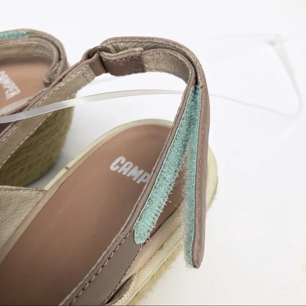 Camper super comfortable